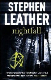 Nightfall Stephen Leather